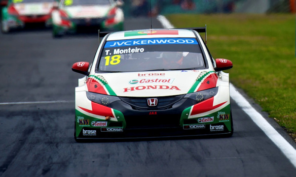 2014 wtcc hungaroring-hungary