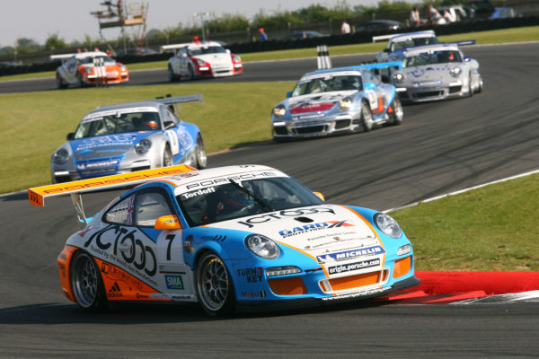 Sam Tordoff