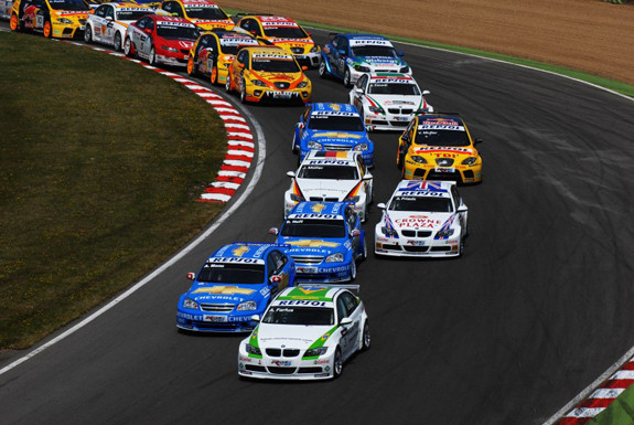 The ultimate WTCC 2009 preview – TouringCarTimes