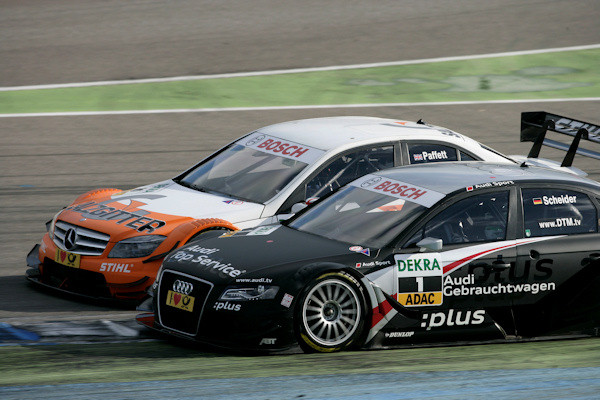 Mazda 2 DTM