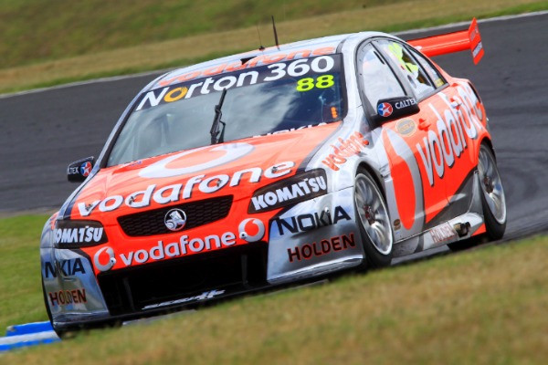 eastern creek supercars