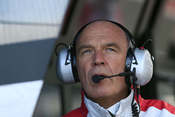 Ullrich calls for Audi to make up for qualifying disappointment ...