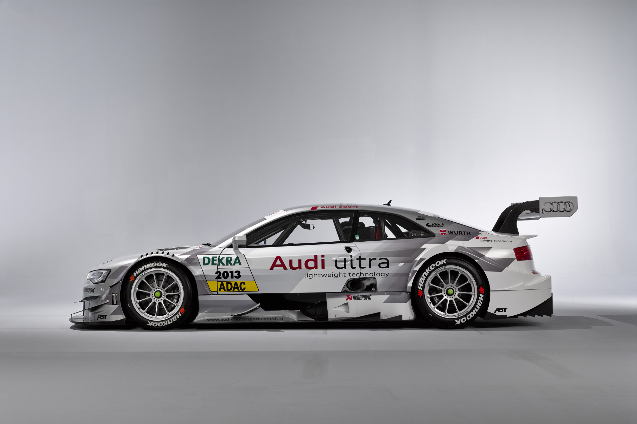 Nico Müller in running for 2014 Audi drive – TouringCarTimes