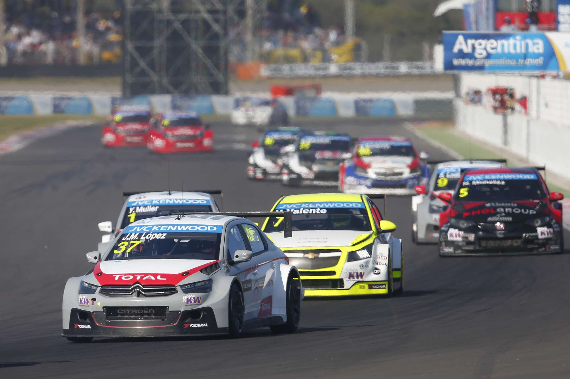 FIA WTCC