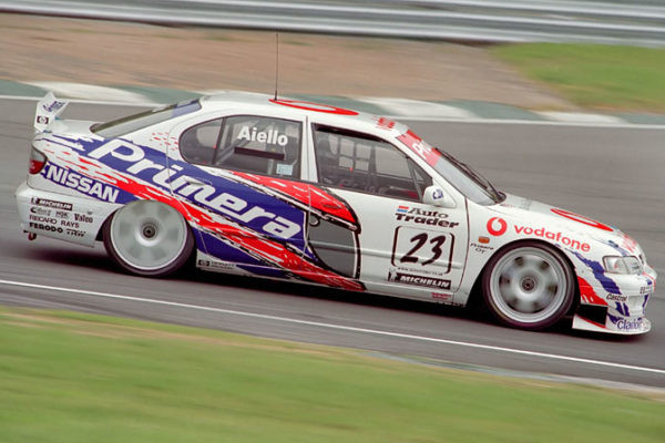 TouringCarTimes’ top ten Super Touring cars – TouringCarTimes