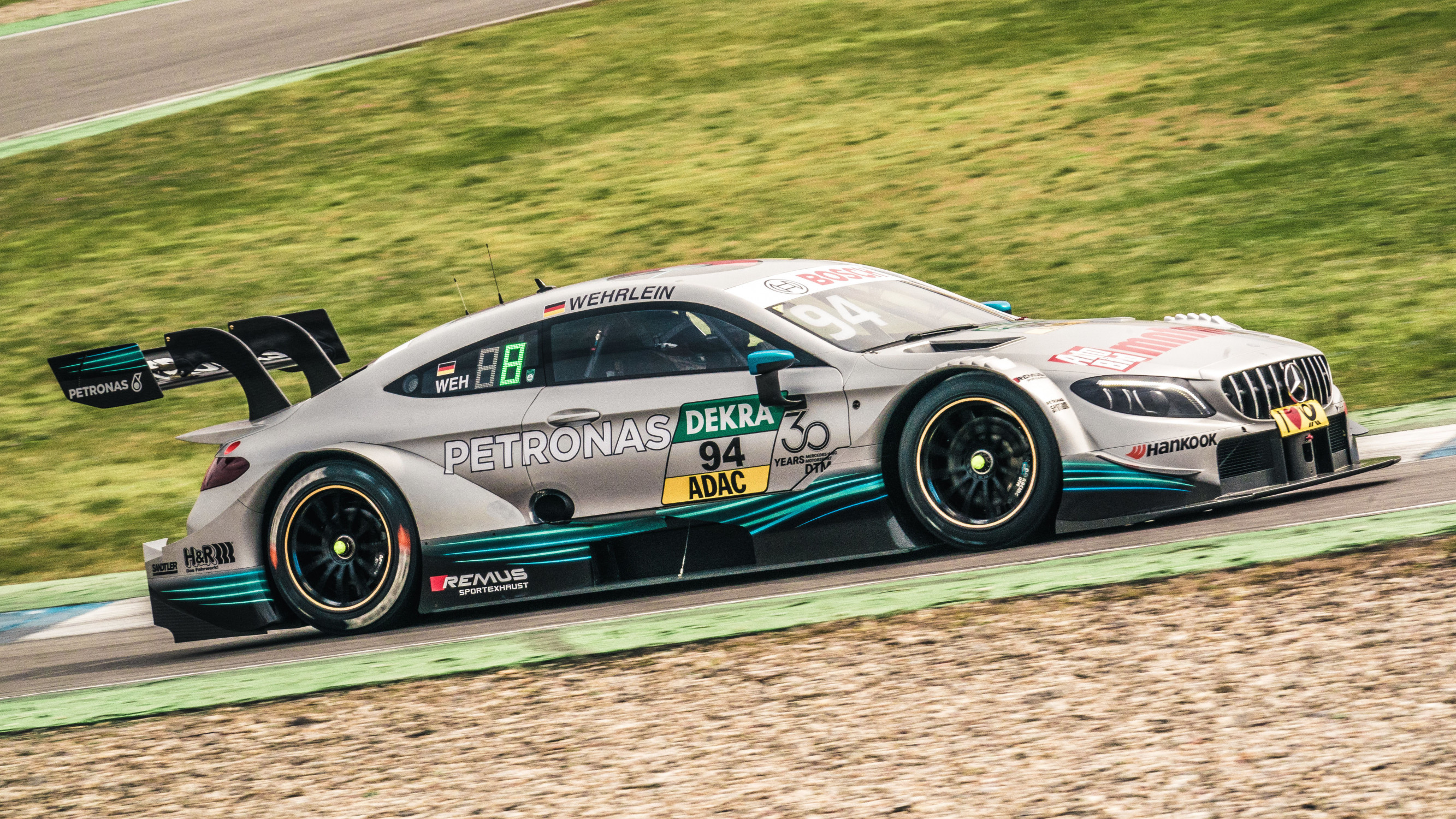 Audi DTM 2019