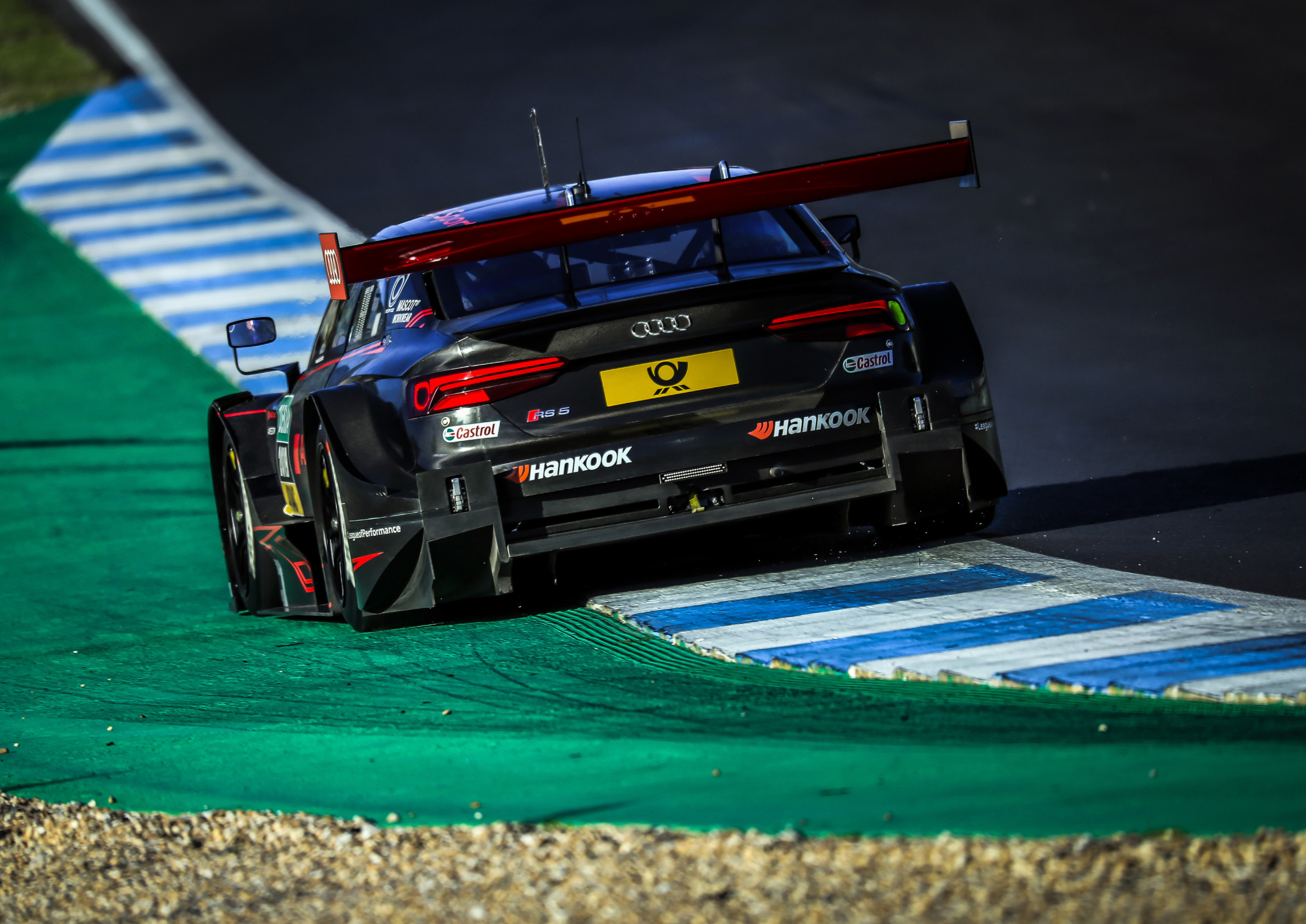 Audi DTM 2019