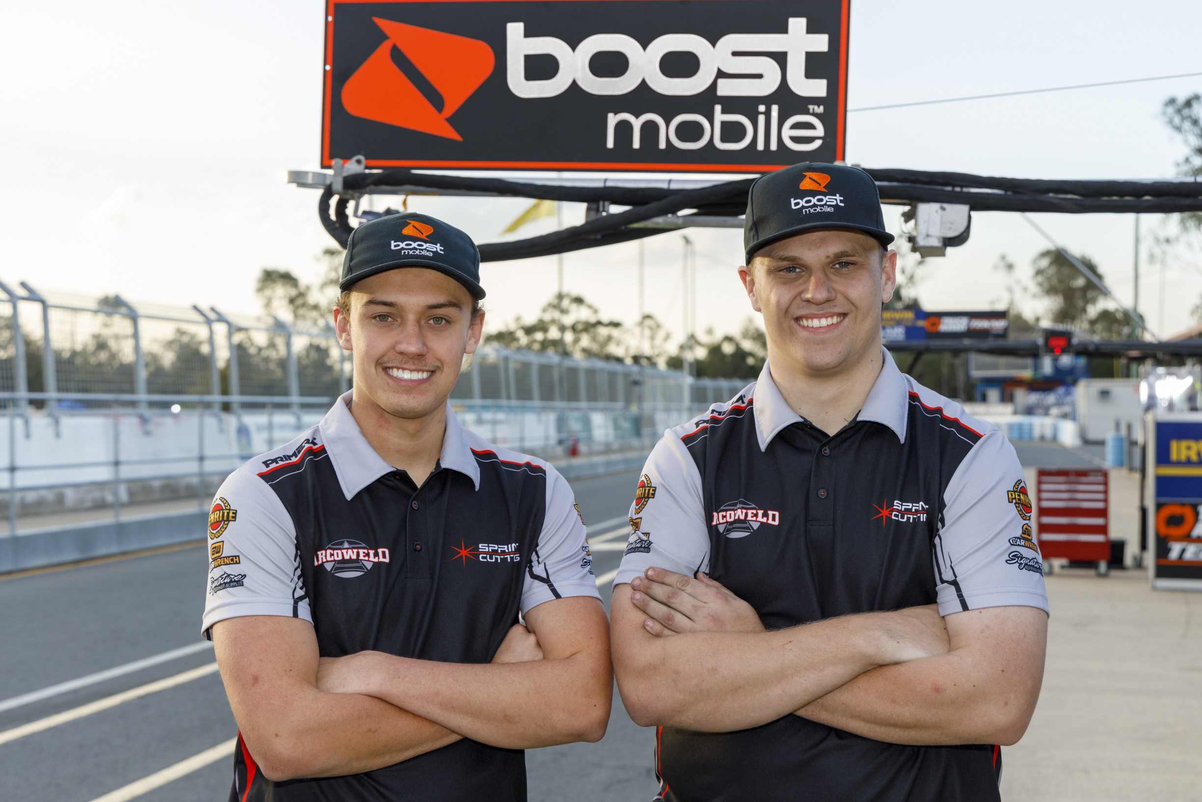 Kostecki Brothers Racing confirm Bathurst wild card entry