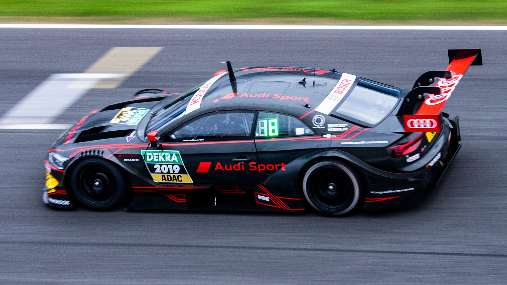 Audi DTM 2019