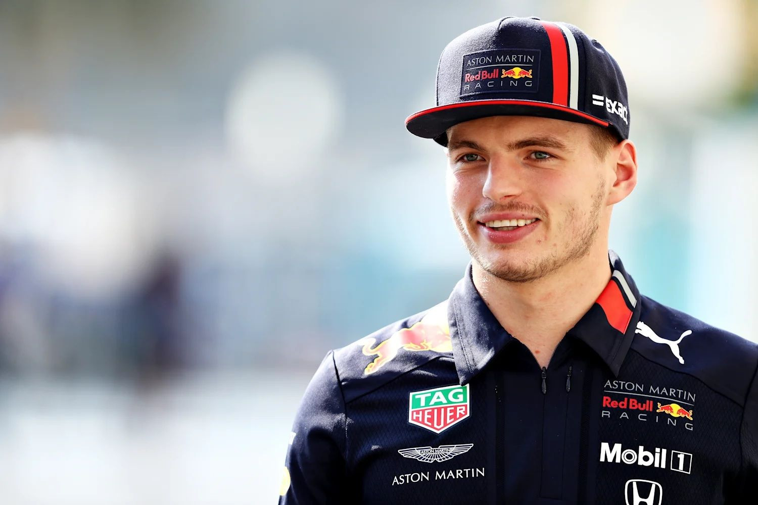 Max Verstappen named as Eseries wild card – TouringCarTimes