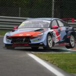 JAS releases first image of TCR Honda Civic - TouringCarTimes