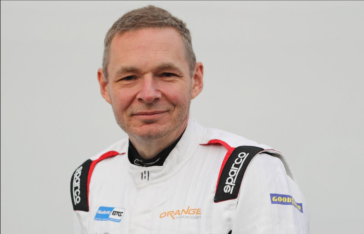 Nick Halstead Joins Excelr8 For 2023 Campaign – Touringcartimes